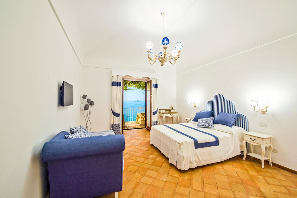 Апартаменты Casa Cinque Позитано Экстерьер фото
